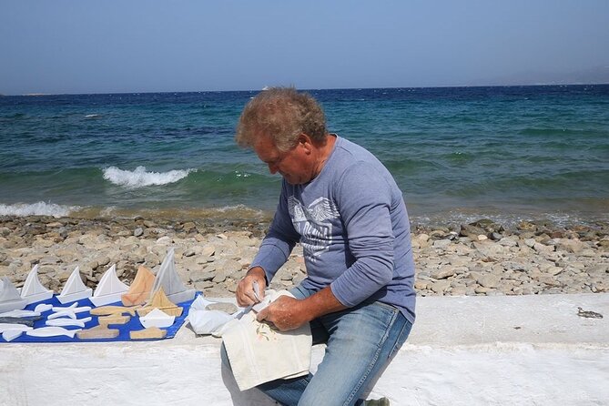 2 Hours Feel Like A Local Walking Tour in Mykonos Town - Price and value: what you’re really paying for