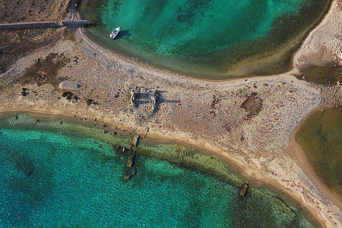 3 hour private cruise: DELOS - RHENIA - Value Check: Is $901.05 Worth It?