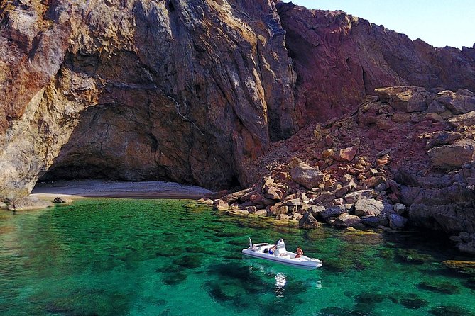 3 Hour Private Cruise – South Coastline Of Mykonos - Key Things You’ll Remember After This Cruise