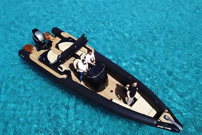 3 Hour Private Cruise – South Coastline Of Mykonos - Why This 3-Hour Mykonos South Coast Cruise Works So Well