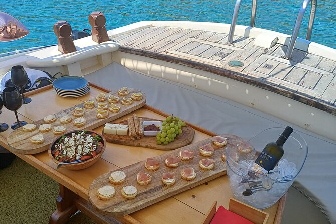 6 Hour Private Cruise in Mykonos with Food and Drinks - Why This Private Setup Feels Worth It in Mykonos