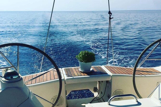 All inclusive Delos & Rhenia Islands tour up to 12 pax (free transportation) - From Tourlos to the Boat: Getting There Without Stress
