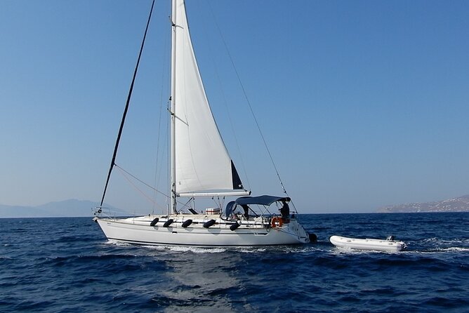 All inclusive Delos & Rhenia Islands tour up to 12 pax (free transportation) - Who This Mykonos Tour Fits Best