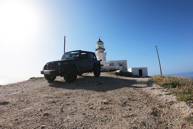 Authentic Jeep Adventure Tour - Should you book this tour?