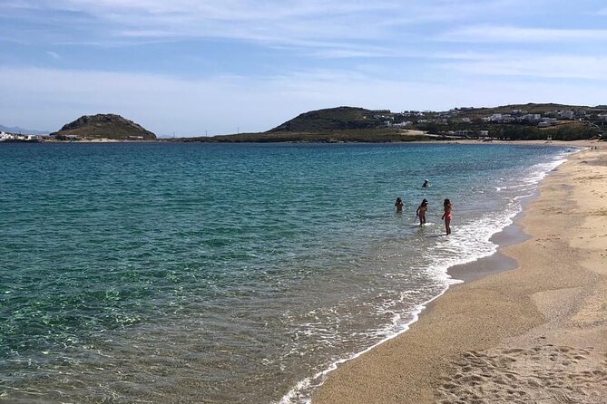Best Of Mykonos Private Tour - A smart way to do Mykonos in 3 to 4 hours