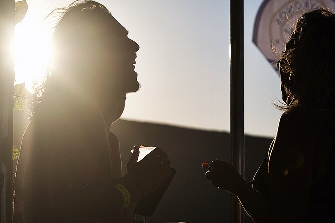 Boat Party with Swimming Stop Experience in Mykonos - What You’re Really Buying: a 4-Hour Mykonos Night on Water