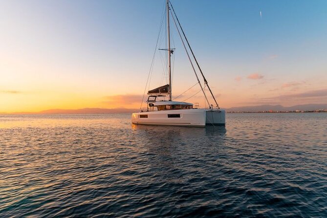 Catamaran Day & Sunset Cruises with meals Drinks and transportation - Sunset Cruise Views From the Catamaran and What to Expect When Winds Change