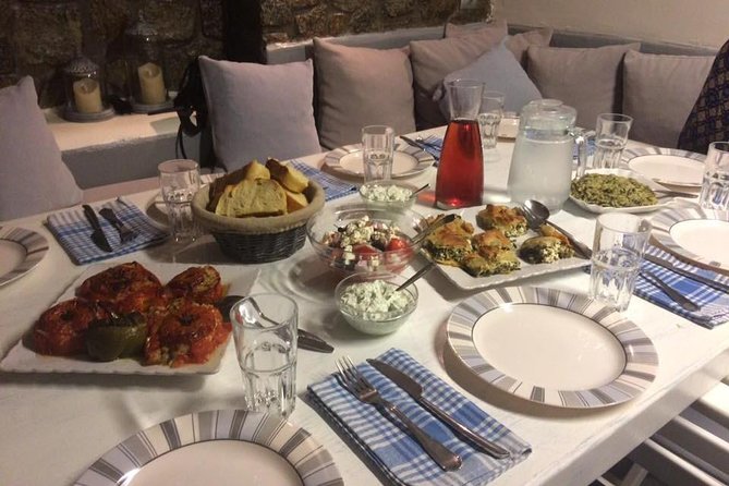 Cooking Classes in Mykonos Greece - The 5-hour flow: how a day or evening class actually feels