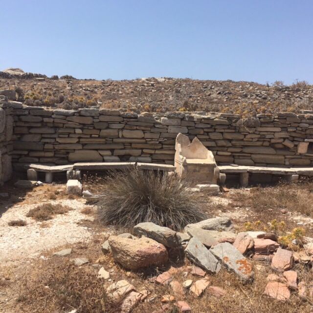 Delos Synagogue: Jewish Heritage Private Tour from Mykonos - Value and price: is $518 per group worth it?