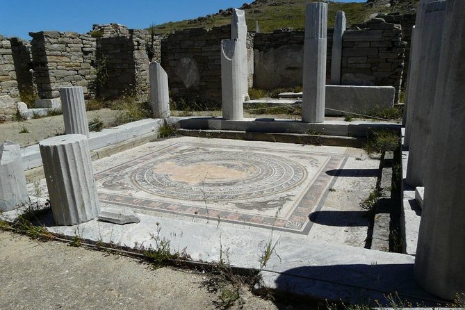 Delos Tour from Mykonos - Price and Logistics: What You’re Really Paying For
