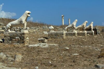 Delos Tour from Mykonos - Meeting Point Reality: Where to Be and Why Early Helps