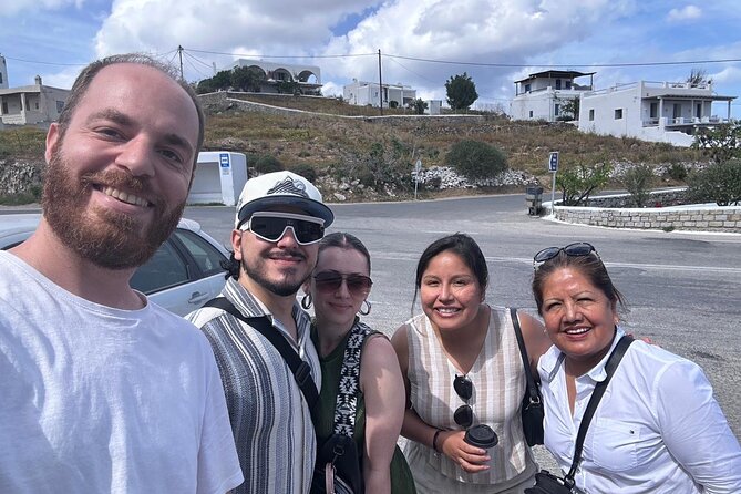 Discover Mykonos in 4 Hours: Beaches, Villages and Town - Why this 4-hour Mykonos plan works so well