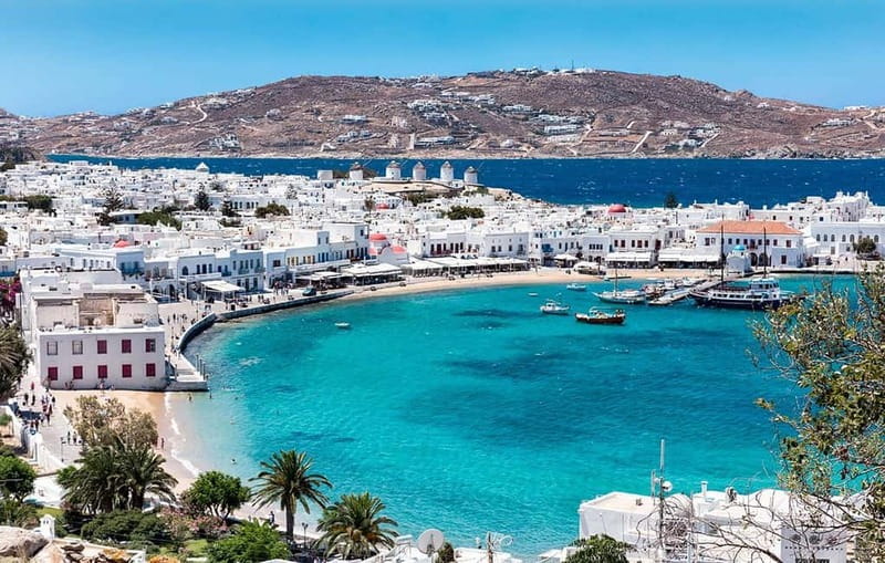 Explore Mykonos Island with a 650cc ATV / QUAD Tour - Price value: what $129 buys you on a quad, not just sightseeing