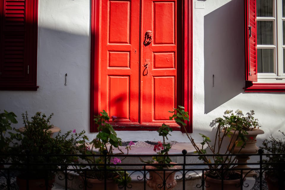 Feel like a local - Walking Tour in Mykonos Town 2hours - Little Venice: Waterfront Views Done the Smart Way