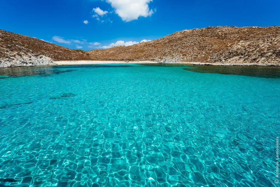 From Mykonos: Delos & Rhenia Islands Half-Day Trip by Boat - Getting to the boat: Old Port, bus station, and how the day starts
