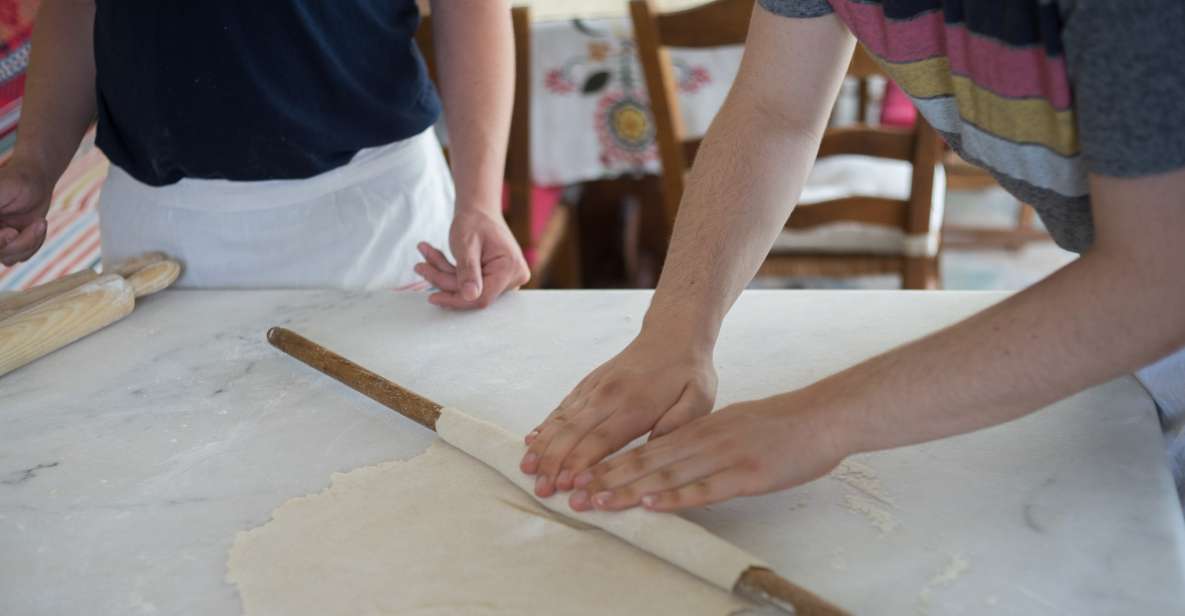 From Mykonos: Mykonian Farm Baking Class with Brunch - Key highlights worth marking on your plan