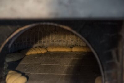 From Mykonos: Mykonian Farm Baking Class with Brunch - Getting to the farm: pickup, the 8:00am start, and welcome snacks