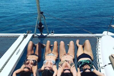 Full Day Discovering Mykonos Delos Renia Tour by Boat - Kalafatis: Southern Beaches, Snacks, and Swim Time