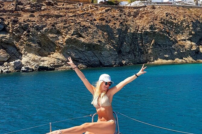 Full Day Discovering Mykonos Delos Renia Tour by Boat - Price and Value: Why $347.50 Can Make Sense