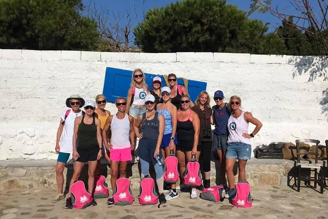Hiking Adventure in Mykonos with Lunch Option - Key highlights in a glance