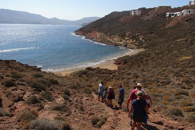 Hiking Adventure in Mykonos with Lunch Option - Price and Value: Why $66 Can Make Sense Here