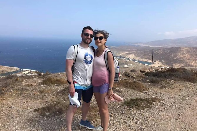 Hiking Adventure in Mykonos with Lunch Option - The 5 km vs 10 km Choice: Where the Day Changes