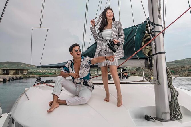 Morning and Sunset Cruise with Meal and Transport Included - Key things that make this cruise worth your time