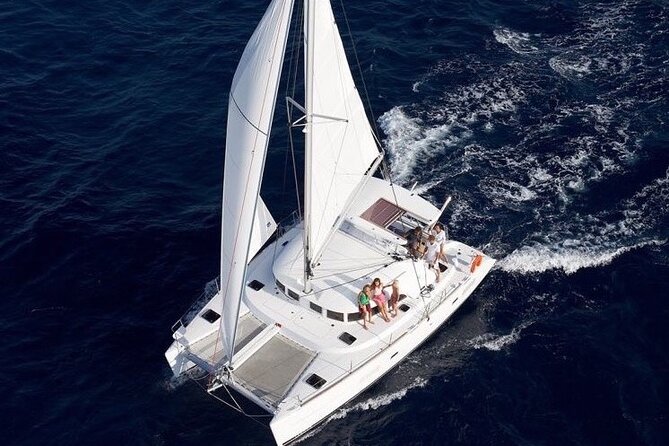 Morning and Sunset Cruise with Meal and Transport Included - Rhenia Swim and Snorkel: The Part That Turns the Trip into a Memory