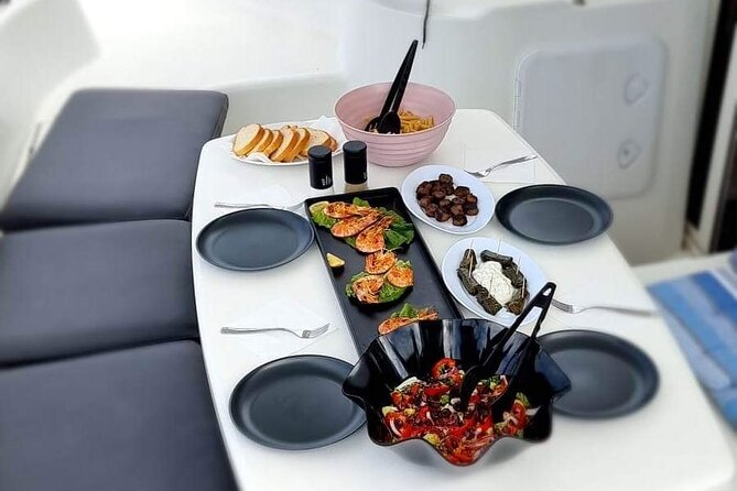 Morning and Sunset Cruise with Meal and Transport Included - WiFi, Drinks, and the Crew’s Role in Making It Feel Personal