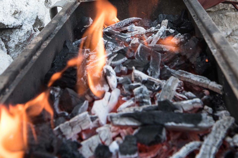 Mykonos: Barbecue at a Mykonian Farm - Key points before you go