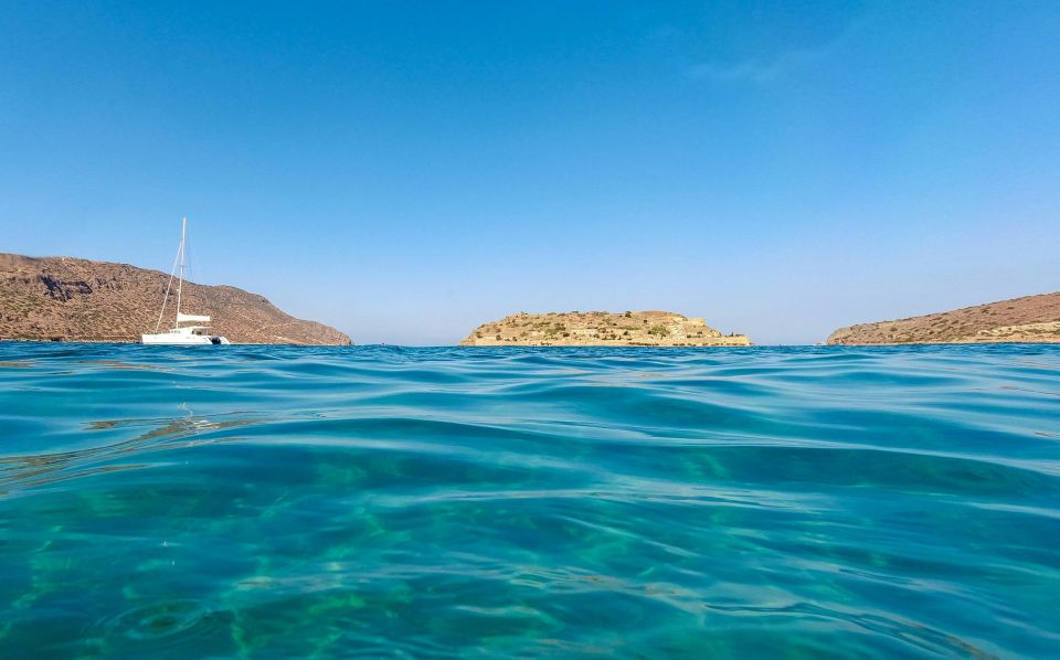 Mykonos: Beach Hopping Tour by Van - Key takeaways before you go