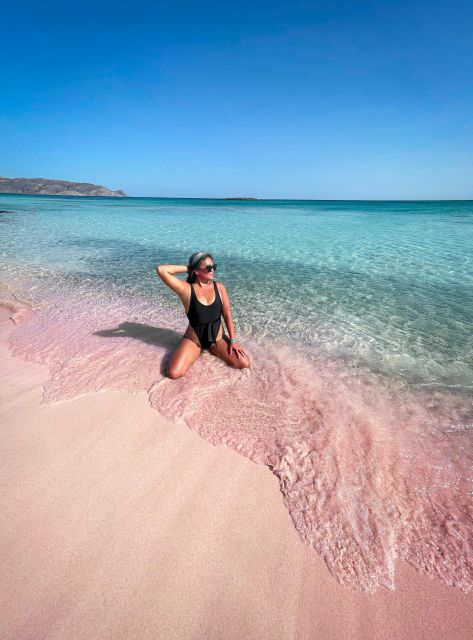 Mykonos: Beach Hopping Tour by Van - The Real Timing: What 3 Hours Actually Means on Sand