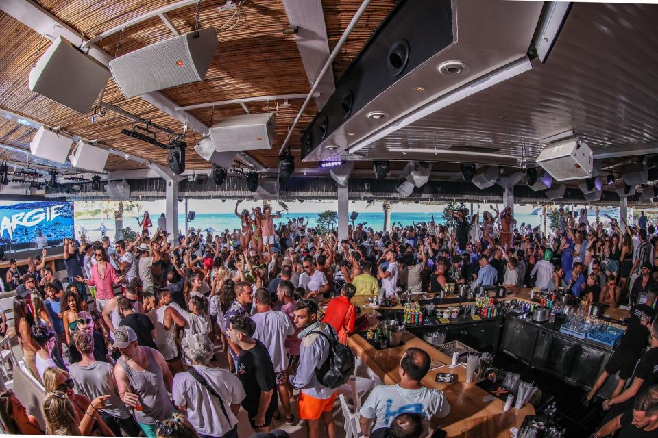 Mykonos: Best Beach Clubs Crawl Day Party - Practical Tips So You Enjoy It More (Not Less)