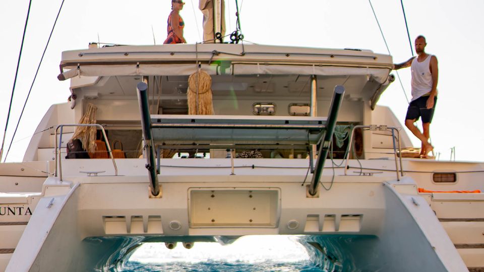 Mykonos: Boho Experience Catamaran Cruise - Price and Value: Is $212 Fair for This Catamaran Day?