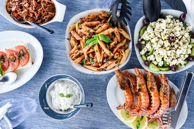 Mykonos Catamaran Private Sunset Cruise, Full Meal & Open-Bar - Who This Cruise Fits Best (and Who Might Want to Think Twice)