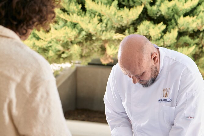 Mykonos Cooking Class- Hands On - Gyros Meat and Pita-Bread: The Skill You’ll Actually Use Later