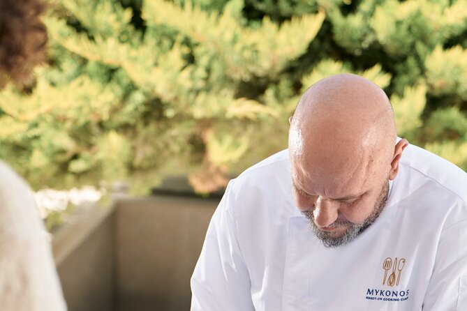 Mykonos Cooking Class- Hands On - Price and Logistics: Is $143.79 Worth It on Mykonos?