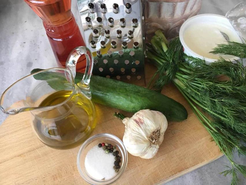 Mykonos: Cooking Class with Food and Wine - Who should book this cooking class (and who might skip it)