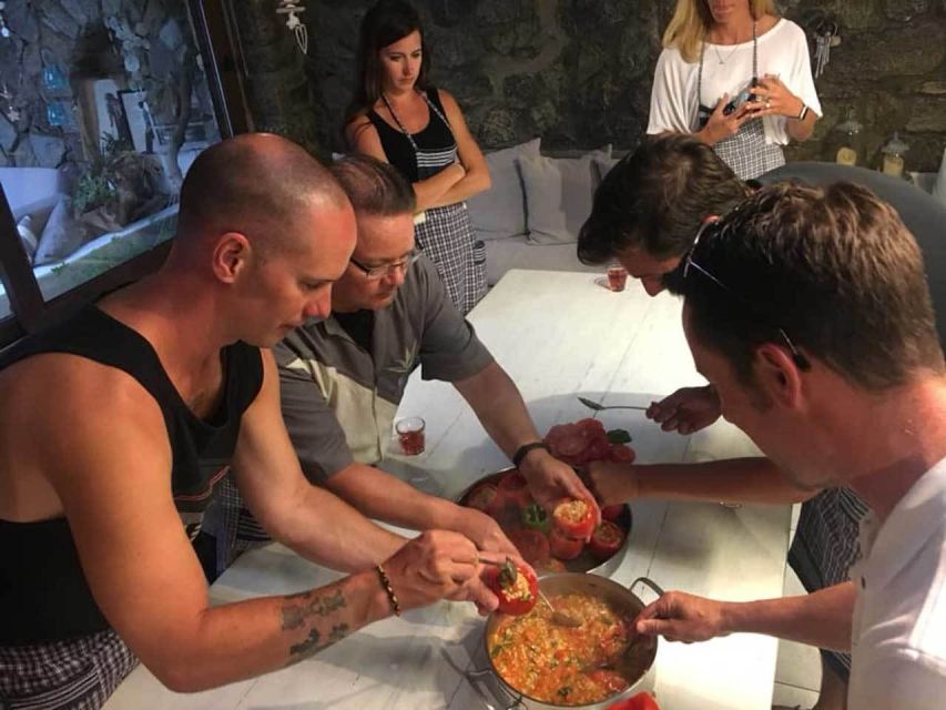Mykonos: Cooking Class with Food and Wine - Should you book Mykonian Spiti’s Mykonos cooking class?
