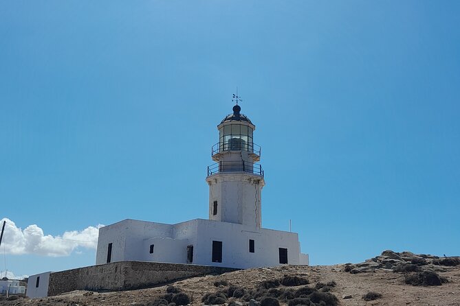 Mykonos Discovery : Half or Full Day Private Tour - Price and value: what $92.89 really buys you