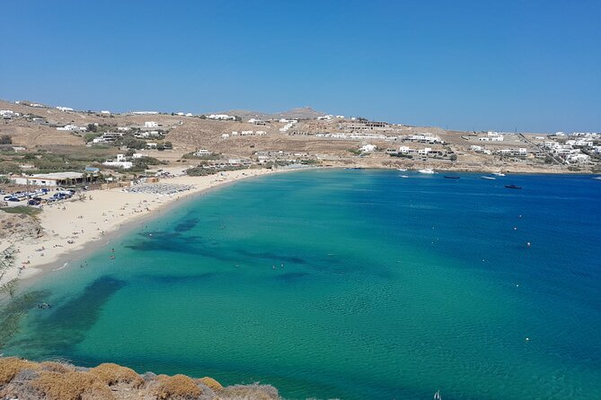 Mykonos Exploration : Private Jeep Tour with a local - What the guide adds (and why Leo’s style matters)