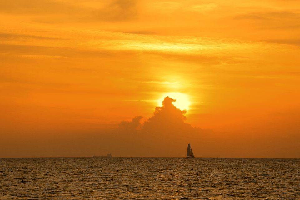 Mykonos: Full-Day Catamaran Cruise with Fresh Lunch - Small group, big difference: transfers, crew, and the onboard mood