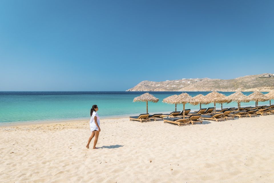 Mykonos: Full-Day South Coast Cruise - Dragonissi Island and Its Caves: The Stop That’s Worth Waiting For