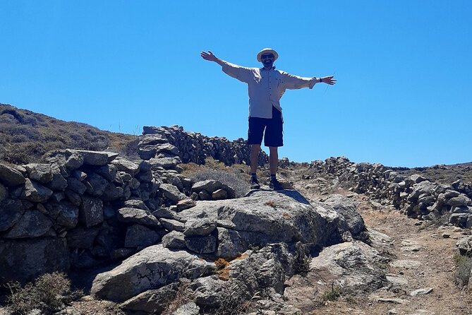 Mykonos Half-Day Hiking Adventure - Who this hike is best for (and when to choose another plan)