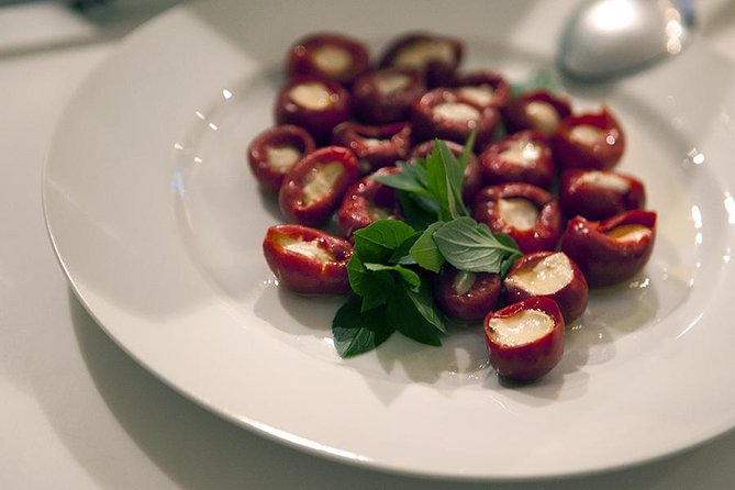 Mykonos Home Cooking Class & Traditional Greek Meal with Angelina - Price and value: what $326 includes in real terms