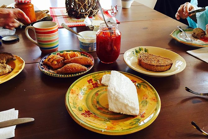 Mykonos Home Cooking Class & Traditional Greek Meal with Angelina - What the 3-hour class feels like, step by step