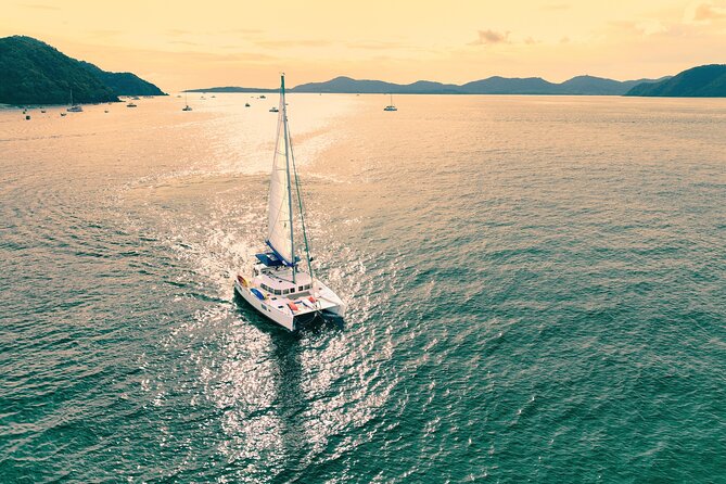 Mykonos: Private Catamaran Cruise—Hotel Pickup, BBQ & Drinks - BBQ lunch onboard: what you’ll eat and why it’s part of the value
