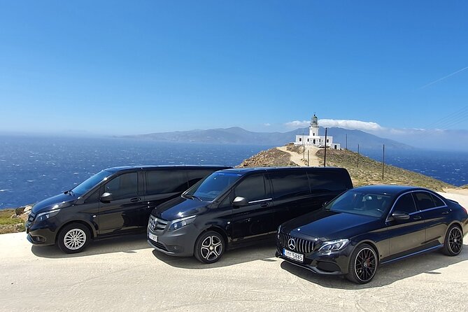 Mykonos Private Island Tour - Who this tour is best for