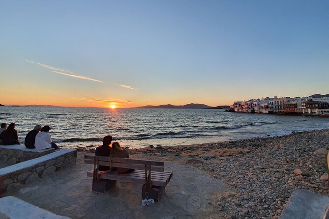 Mykonos Private Island Tour - Should you book the Mykonos Private Island Tour?