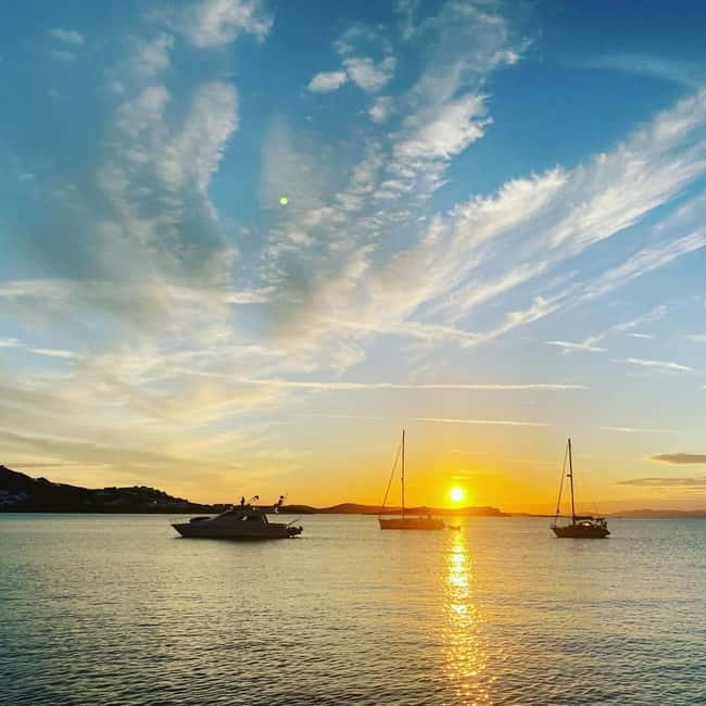 Mykonos: Private Island Tour with local guide -Jeep Renegade - Key highlights worth your attention